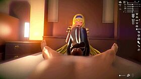 The angel was so hard to get infinite squirter