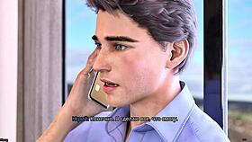 Complete gameplay of freshwomen part 7