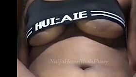 naija homemade pussy upclose adventure with big lips