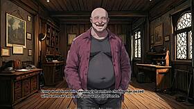 Archalchemy Taboo Hentai Game Ep 3 How To Pay My Huge Mafia Debt