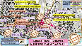 Check Porto Portugal Sex Map