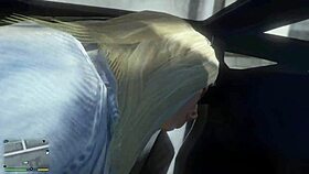 first person hooker in gta 5