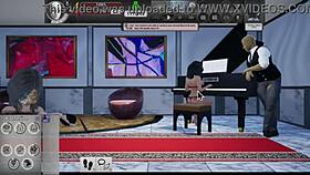 no no im done cost of survival finale in 3d anime game.