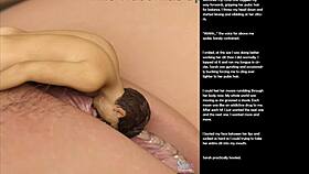 Oh small 18+ gesture episode 24 in 3d comics 3d cartoon sex