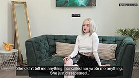 How Hot Can Marie Poucette Be While Still a Virgin?