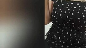 Busty Beauty Feels Orgasmic Pleasure With Her Big Tits