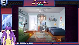 Summertime Saga Part 16