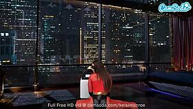 Watch Kelsi Monroe Masturbate on Sybian!