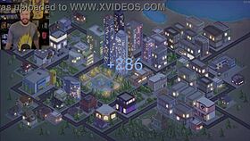 The Darkest Moments Of This Super Heroine, The Lewd Knight