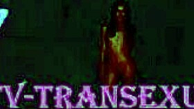 Imposing Shemale Fucks Anal In Hotel Casting Session