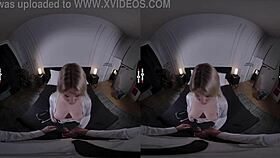 Feeling The Power In The Dark Room With Big Boss