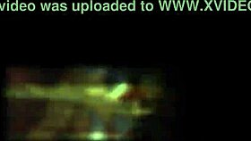 gamer 3d hmv featuring a threat in anime style