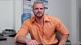 naked straight guys try gay sex for the first time in porn movies