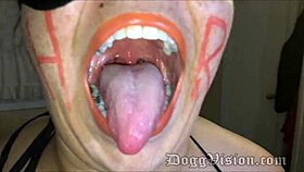 Wife's Ass Fucked In Bareback Threesome