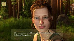 The Price Of Power 16 Brings Emotional Struggles In This Cartoon Game