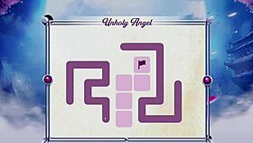 i play unholy angel 2 gamee