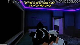 Intense Fucking In Bed With Deepthroat Blowjob