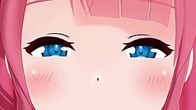 Kawakaze's Deer Christmas In Kantai Collection POV?