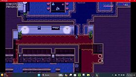 hentai knight final part