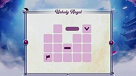 i play unholy angel 2 gamee