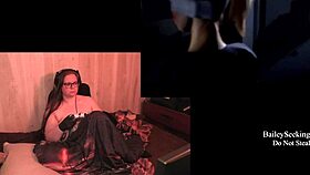 Naked players explore The Quarry in part 8