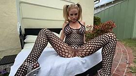 i’m oiled up and drilled hard in every hole