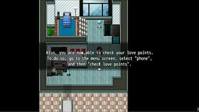 One man living with beautiful hot girls