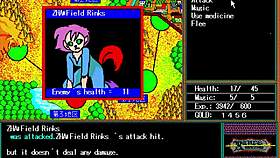 Let's play Rance Quest for Hikari Part 7!