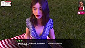 Complete gameplay featuring Melody in part 23