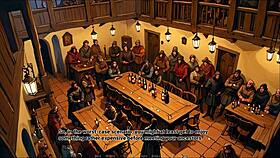 Archalchemy Taboo Hentai Game Ep 3 How To Pay My Huge Mafia Debt