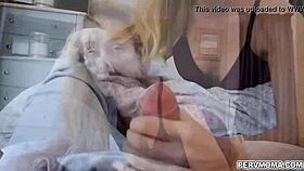 milf cherie deville spends time with stepson