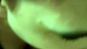 Slut Italian Sucks My Cock And Ass