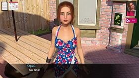 Complete gameplay featuring Melody in part 23