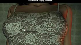 Lets Play Kelly With Blowjob And Shaved Pussy