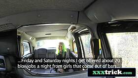 Goth slut madison phoenix gives rimjob for road trip