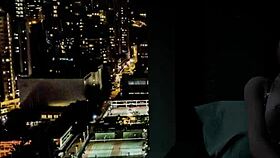 3d Hentai Evening with Big Ass Stepsister Creampie