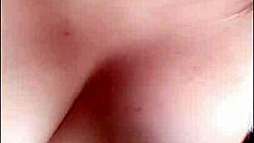 Tits Eager For Stranger's Cum And Ass Fucking!