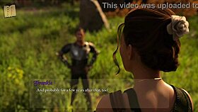 The Price Of Power 16 Brings Emotional Struggles In This Cartoon Game