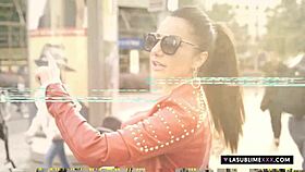 Lasublimexxx priscilla salerno ep 06 backstage milf documentary?