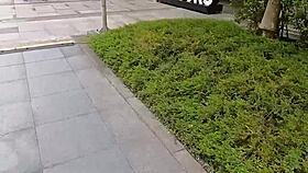 Surprising Nina For Valentines Day