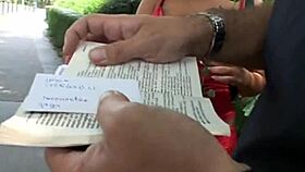 Blonde Models In Artistic Session