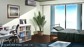 Kanobitch the reason she became a slut ep15 - switching back loop