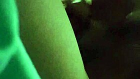 girlfriend's sister blows big cock 😏