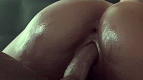 lara croft hentai 3d adventure