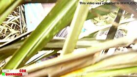 A housewife in ogun state shares a bathroom encounter with her co-tenant