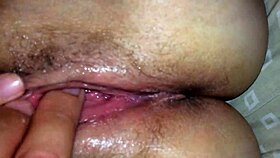 amateur pussy video in a casual setting