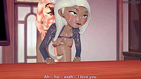 Mirage Incredible Sex 2 The Incredibles Full Fantasyking3