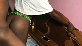 THE ULTIMATE GOAL: DEEPTHROAT MONSTER COCK TO CUM.