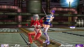 asian japanese game br1 gameplay cuts episode 01