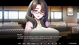 In This Hentai, Does The MILF Housewife Get A Creampie On The Tropical Island? Chapter 2 Nanami End Eng Sub